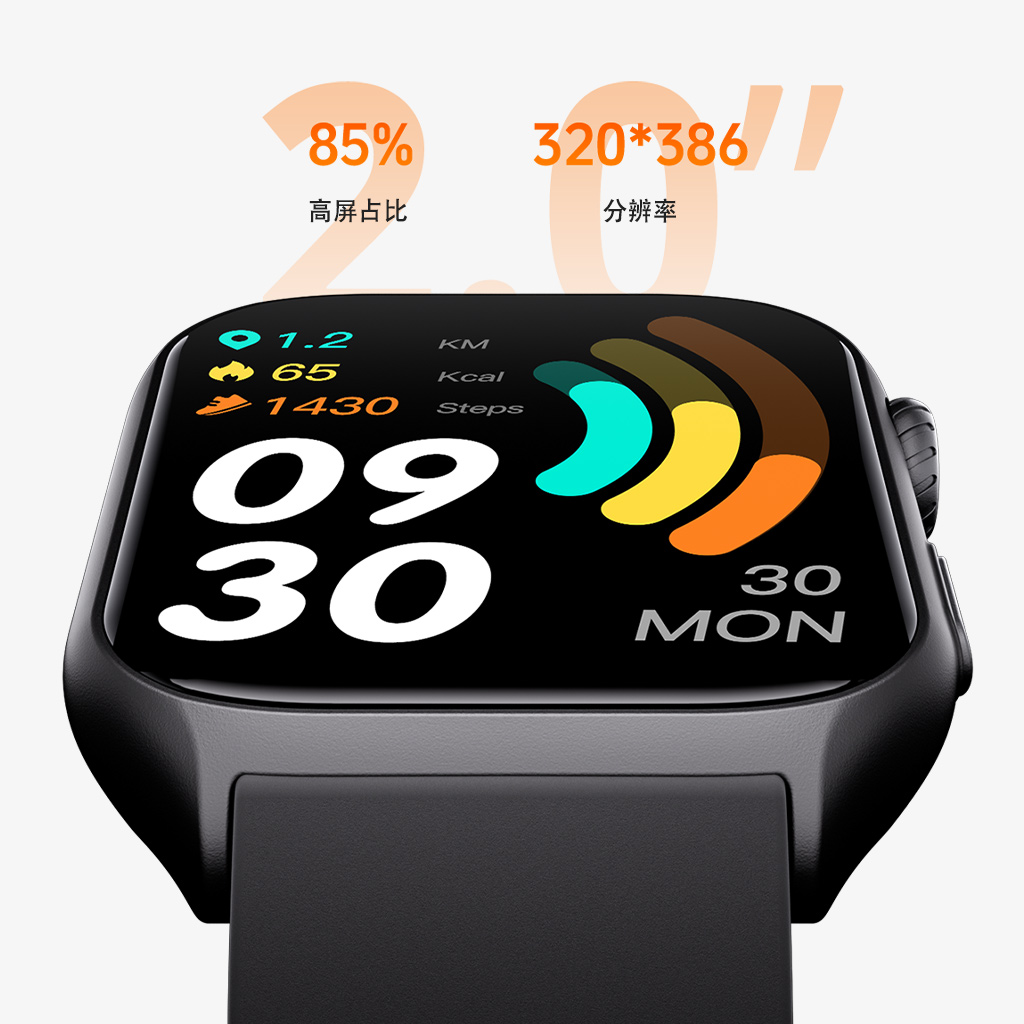 GTS7 Pro Smart Watch HD Screen - cn